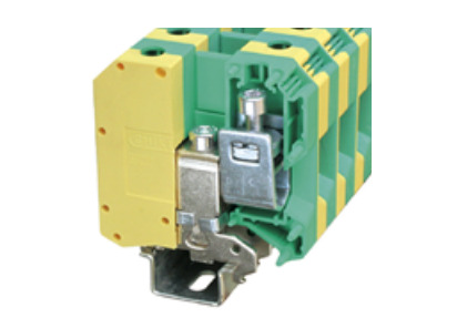 Клемма проходная RUSLKG 95