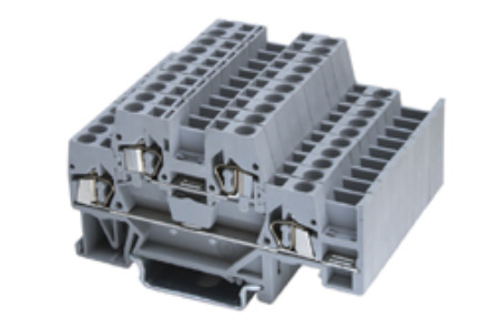 Клемма проходная RSTTB 2,5