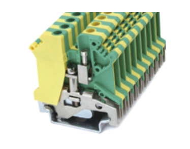 Клемма проходная RUSLKG 5N