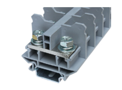 Клемма проходная RBN 75W