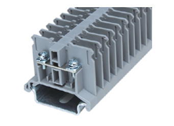 Клемма проходная RBN 10W