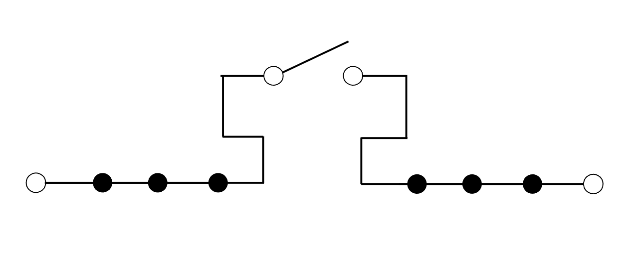 Клемма измерительная RPV 6-RTK/S