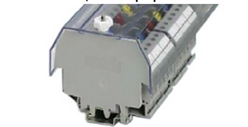 Защитная крышка RAP 3