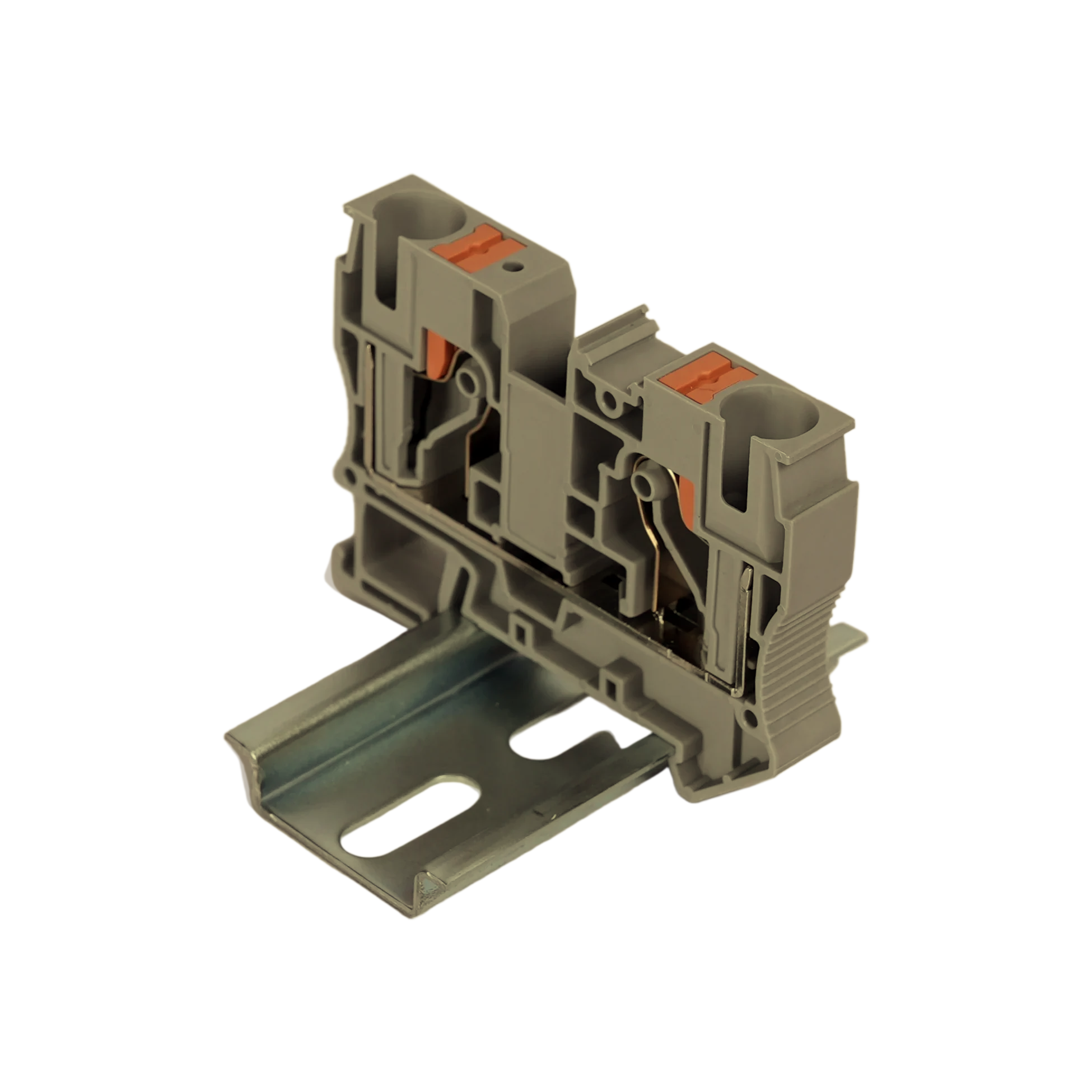 Клемма проходная RPV 10