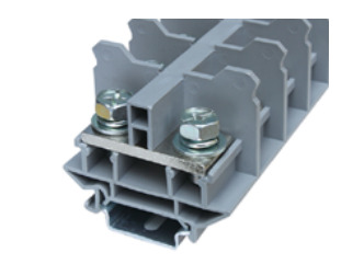 Клемма проходная RBN 50W