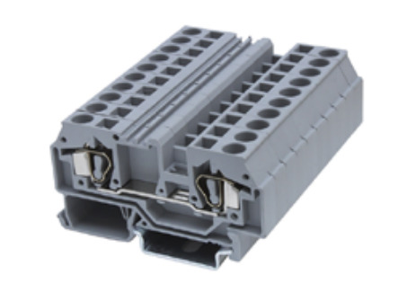 Клемма проходная RST 16