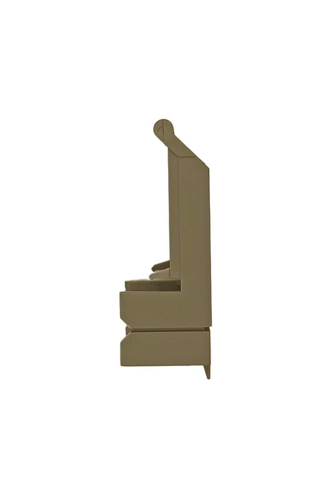 Защитная крышка RAH 35