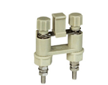 Интегральный разъем (накладка) RP 1-2/28