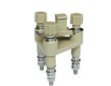 Интегральный разъем (накладка) RP 1-3