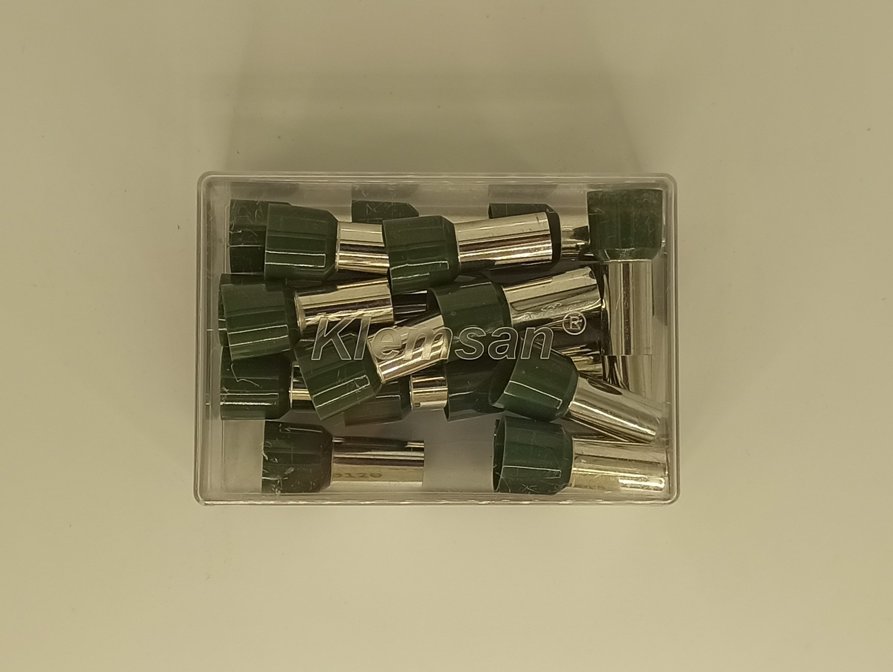 Наконечник изолированный IKY 50/20 (огнестойкий)