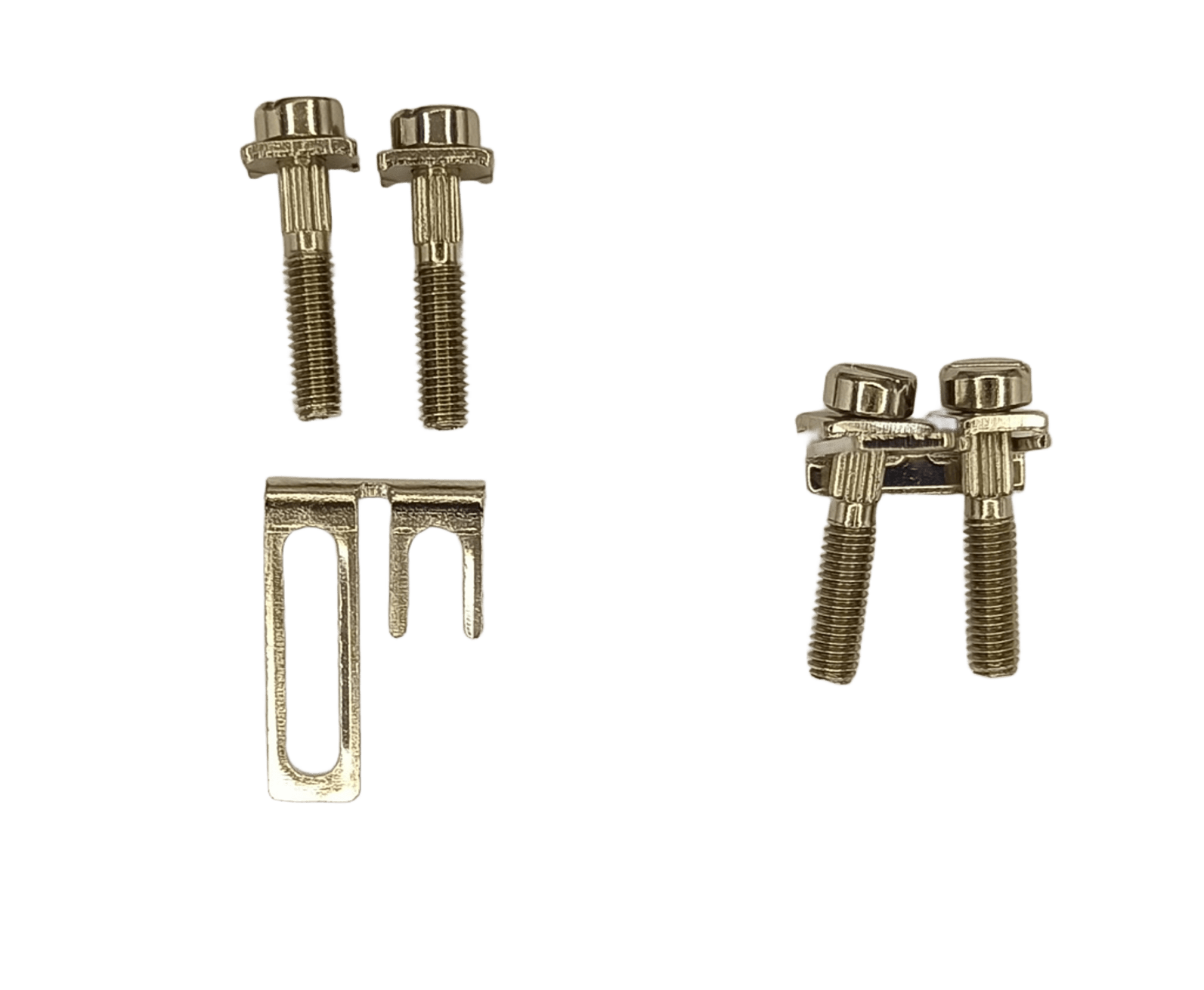 Перемычка коммутационная USB 2-RTK/S