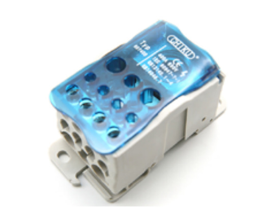 Клеммный блок RDT 400