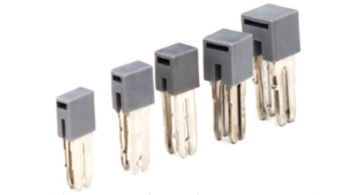 Перемычка вставная FCB 2-8