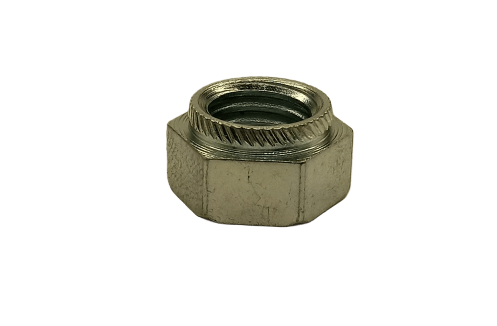 Гайка запрессовочная М12