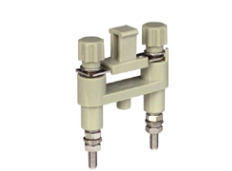 Интегральный разъем (накладка) RP 1-2