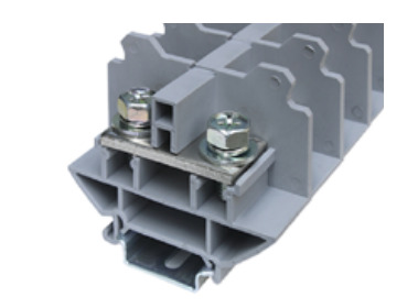 Клемма проходная RBN 150W