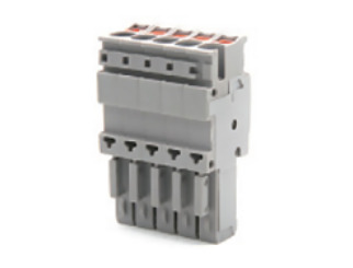 Штекер PP-H 2,5/9