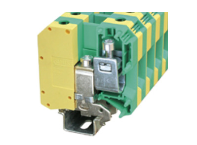 Клемма проходная RUSLKG 50