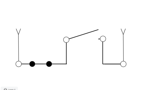 Клемма проходная RUT 4-MT-P/P
