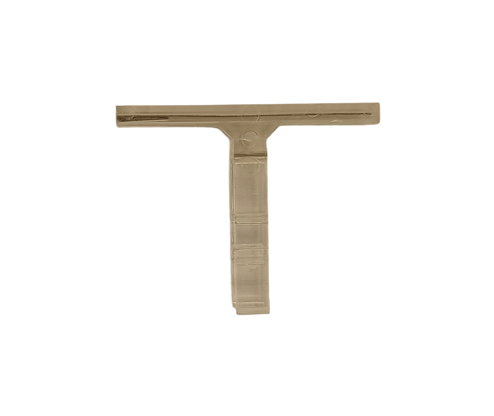 Держатель маркировки клеммных модулей KLM-A