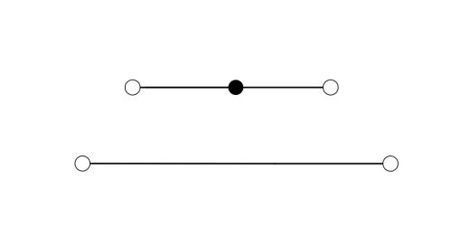 Клемма проходная RSTT 4