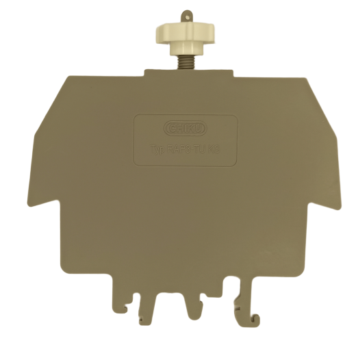 Кронштейн защитной крышки RAP 3-TU KS