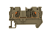 Клемма проходная RPV 4