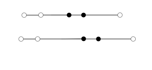 Клемма проходная RPVTT 2,5S-TWIN