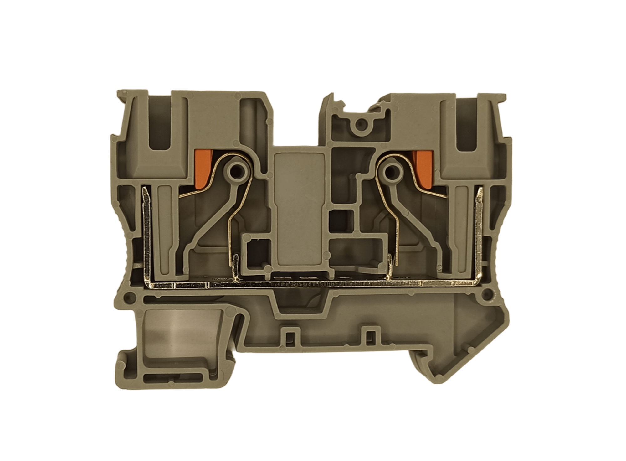 Клемма проходная RPV 10