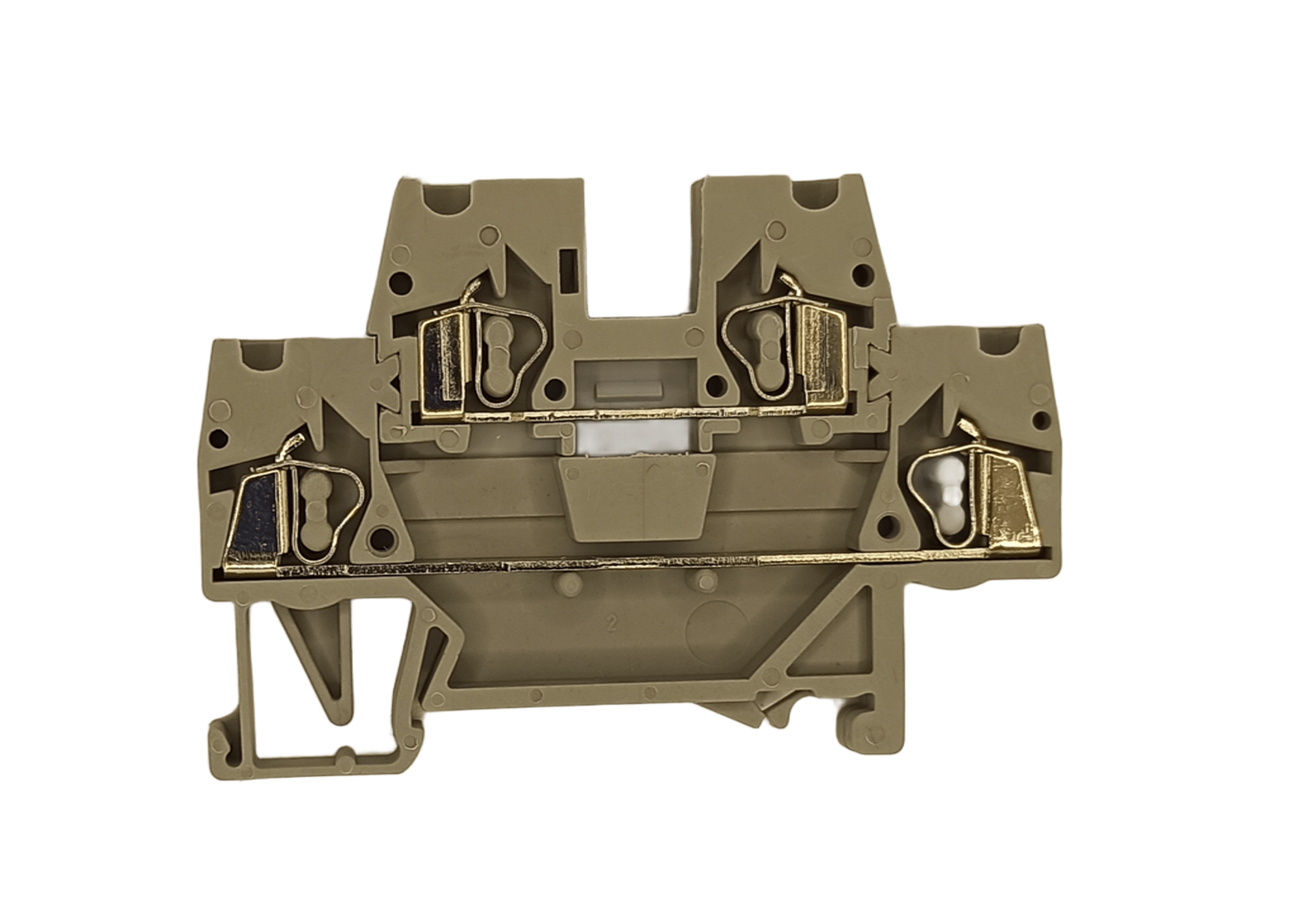 Клемма проходная RSTT 2,5