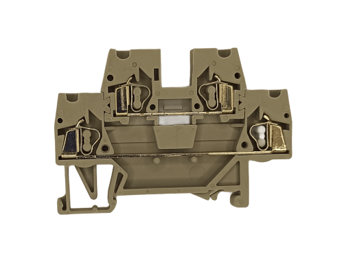 Клемма проходная RSTT 2,5