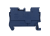 Клемма проходная RPV 2,5 BU