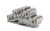 Клемма проходная RPVTT 2,5S-TWIN