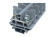 Клемма проходная RBN 75W