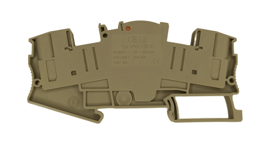 Клемма измерительная RPV 6-RTK/S