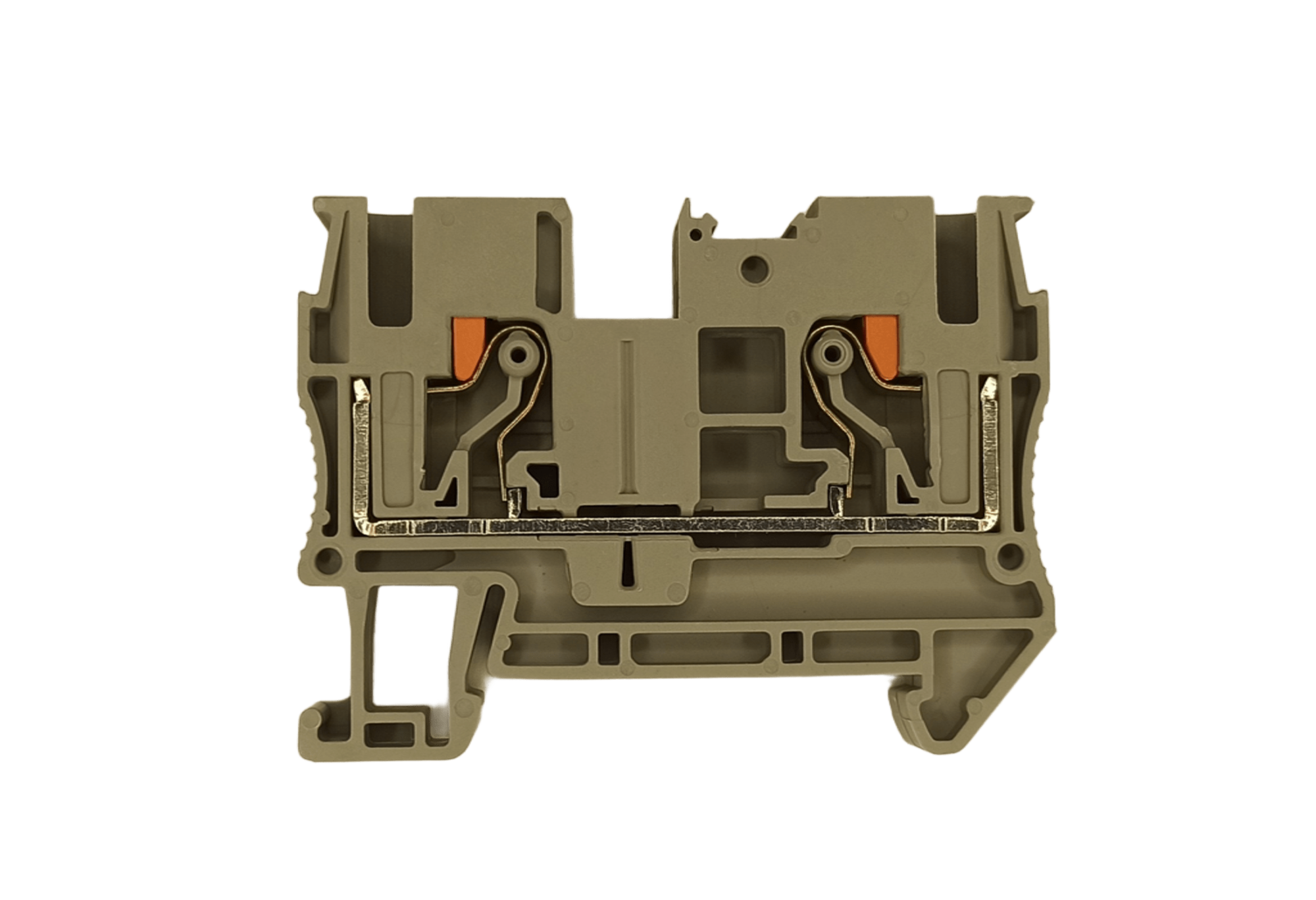 Клемма проходная RPV 6