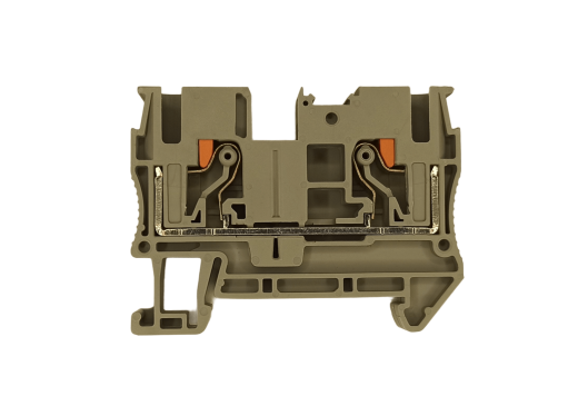 Клемма проходная RPV 6
