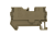 Клемма проходная RPV 4