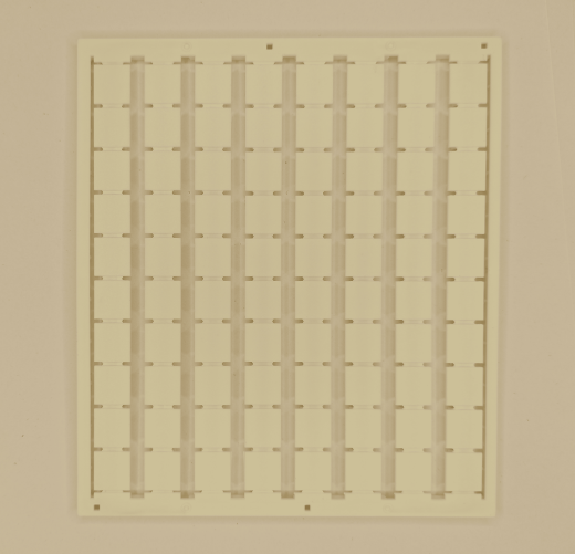 Маркировка клеммных модулей UC-ZB 12