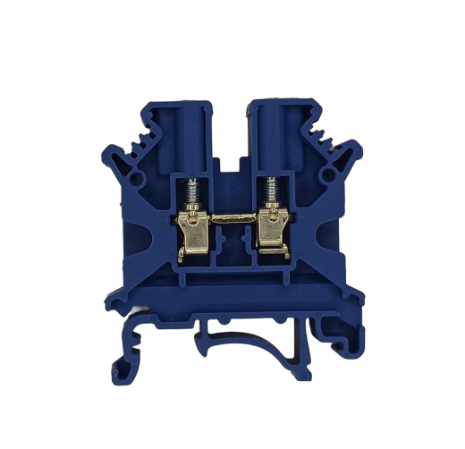 Клемма проходная RTB 4 BU