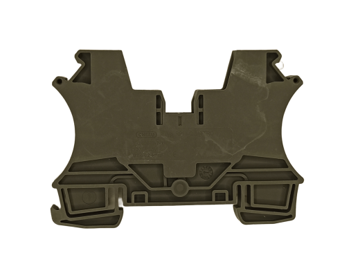 Клемма проходная Push-in (4 вывода) RPI 4-QUATTRO