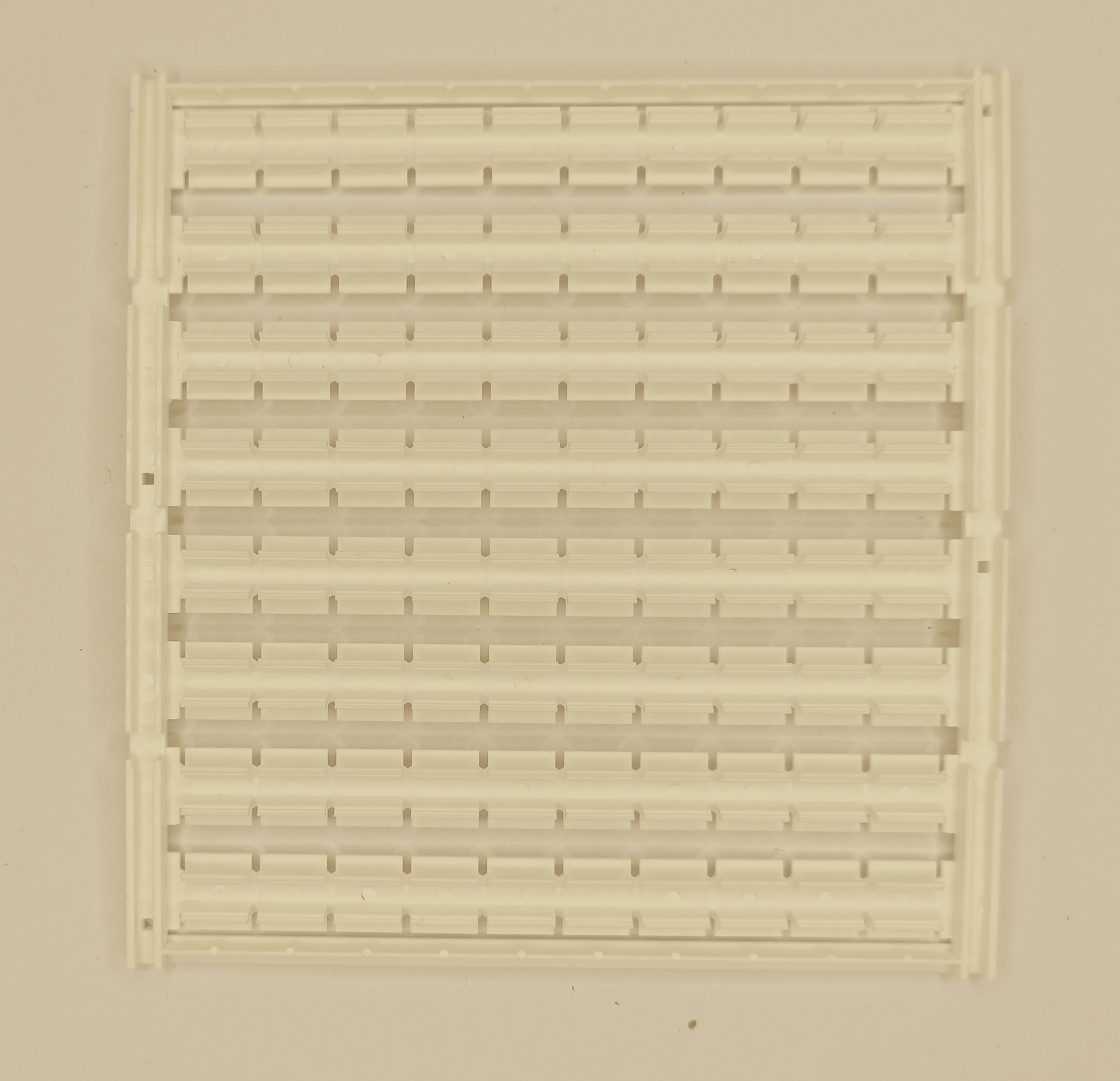 Маркировка клеммных модулей UC-ZB 10