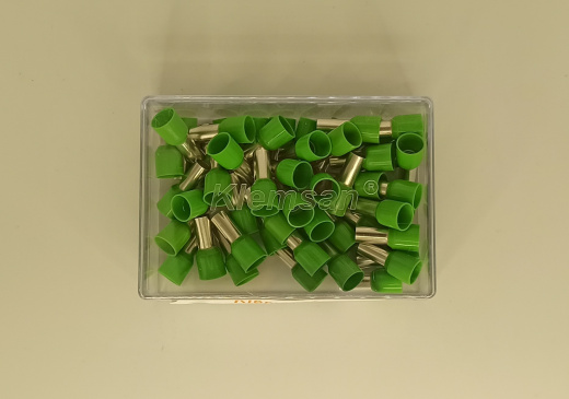 Наконечник изолированный IKY 16/12 (огнестойкий)