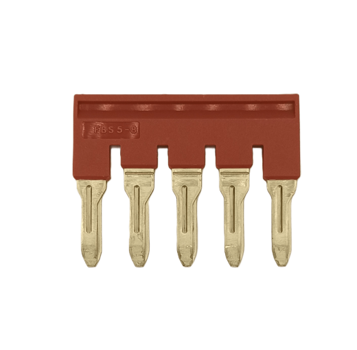 Перемычка штекерная FBS 5-8