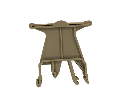 Держатель маркировки клеммных модулей UBE