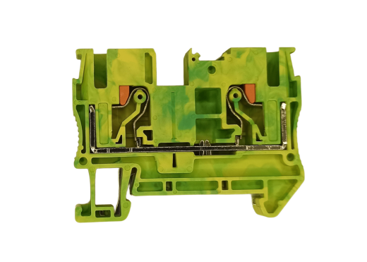 Клемма проходная RPV 6-PE