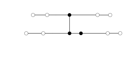 Клемма проходная RPVTT 2,5S-QUATTRO-PV