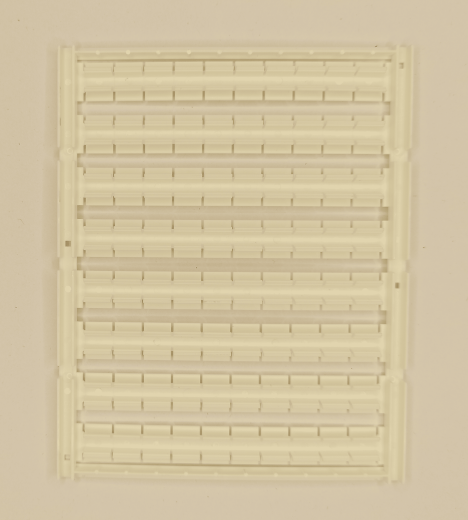 Маркировка клеммных модулей UC-ZB 8