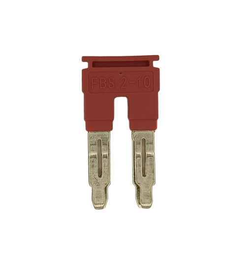 Перемычка штекерная FBS 2-10