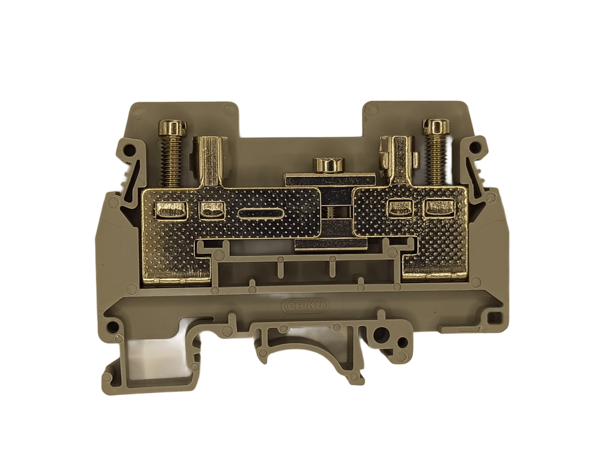 Клемма проходная RURTK/S